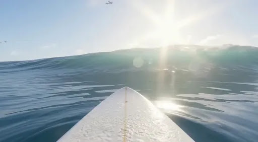 Modelling the Physical World